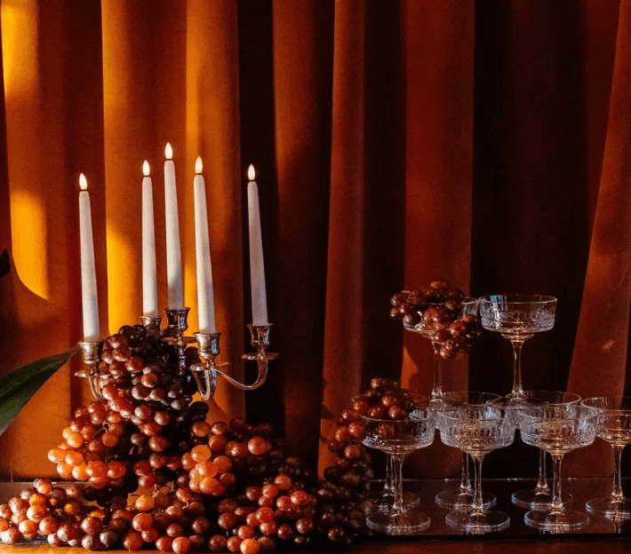 Форматы обслуживания