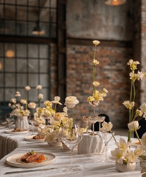 Некоторые события AGCATERING