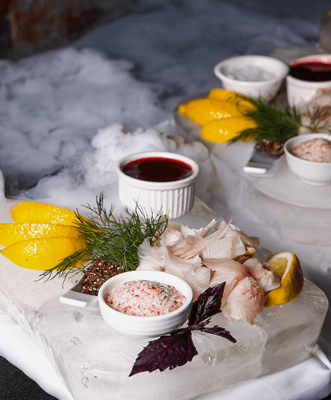 Некоторые события AGCATERING